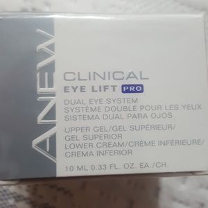 Eye Lift